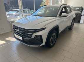 HYUNDAI Tucson NX4 PE 2.0 Dynamic 2WD 6AT