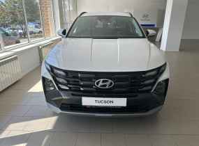 HYUNDAI Tucson NX4 PE 2.0 Dynamic 2WD 6AT