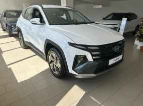 HYUNDAI Tucson NX4 PE 2.0 Dynamic 2WD 6AT