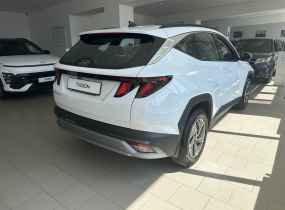 HYUNDAI Tucson NX4 PE 2.0 Dynamic 2WD 6AT