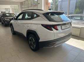 HYUNDAI Tucson NX4 PE 2.0 Dynamic 2WD 6AT