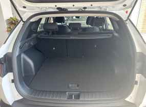 HYUNDAI Tucson NX4 PE 2.0 Dynamic 2WD 6AT