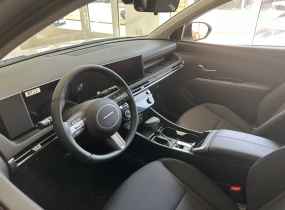 HYUNDAI Tucson NX4 PE 2.0 Dynamic 2WD 6AT