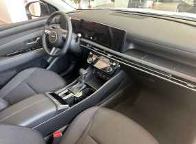 HYUNDAI Tucson NX4 PE 2.0 Dynamic 2WD 6AT