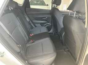 HYUNDAI Tucson NX4 PE 2.0 Dynamic 2WD 6AT
