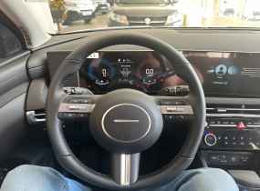 HYUNDAI Tucson NX4 PE 2.0 Dynamic 2WD 6AT