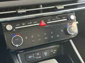 HYUNDAI Tucson NX4 PE 2.0 Dynamic 2WD 6AT