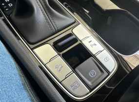 HYUNDAI Tucson NX4 PE 2.0 Dynamic 2WD 6AT