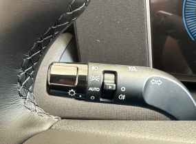 HYUNDAI Tucson NX4 PE 2.0 Dynamic 2WD 6AT