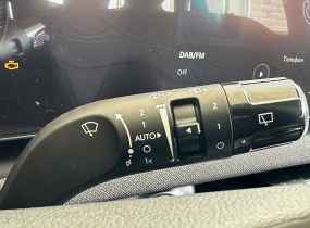 HYUNDAI Tucson NX4 PE 2.0 Dynamic 2WD 6AT