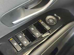 HYUNDAI Tucson NX4 PE 2.0 Dynamic 2WD 6AT