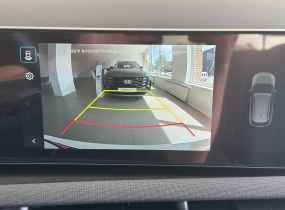 HYUNDAI Tucson NX4 PE 2.0 Dynamic 2WD 6AT