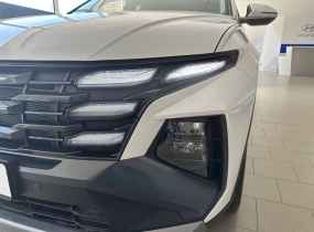 HYUNDAI Tucson NX4 PE 2.0 Dynamic 2WD 6AT