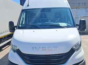 IVECO DAILY 35S16H3.0A8 V