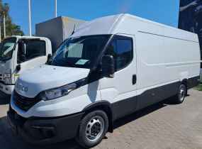 IVECO DAILY 35S16H3.0A8 V