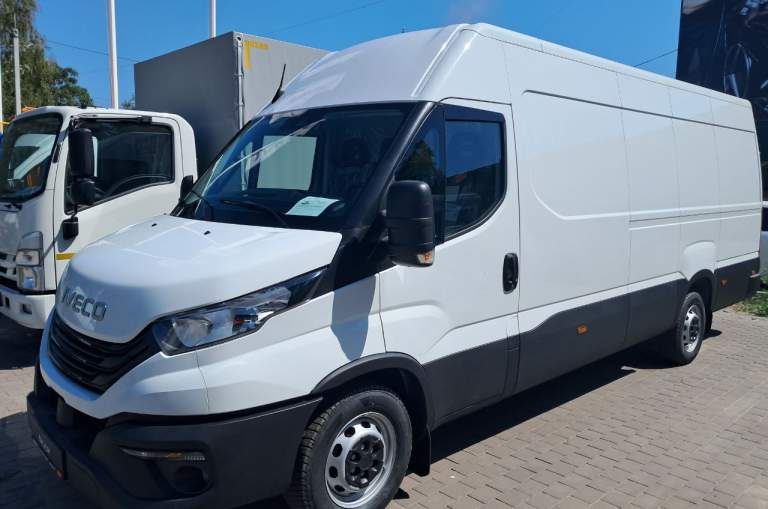 IVECO DAILY 35S16H3.0A8 V