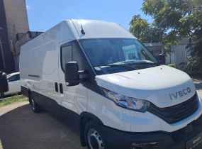 IVECO DAILY 35S16H3.0A8 V