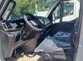 IVECO DAILY 35S16H3.0A8 V