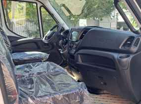 IVECO DAILY 35S16H3.0A8 V