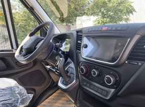 IVECO DAILY 35S16H3.0A8 V