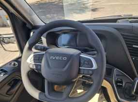 IVECO DAILY 35S16H3.0A8 V