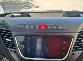 IVECO DAILY 35S16H3.0A8 V