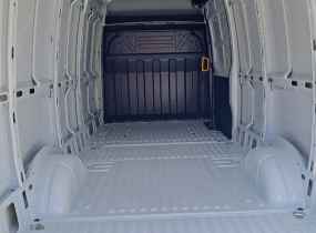 IVECO DAILY 35S16H3.0A8 V