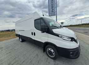 IVECO DAILY 35C18 A8 V