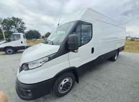 IVECO DAILY 35C18 A8 V