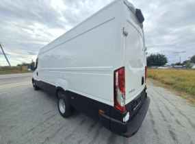 IVECO DAILY 35C18 A8 V