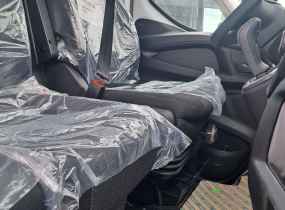 IVECO DAILY 35C18 A8 V