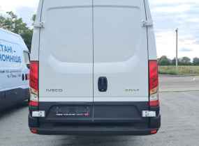 IVECO DAILY 35C18 A8 V