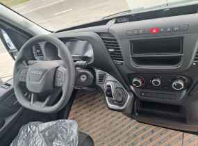 IVECO DAILY 35C18 A8 V