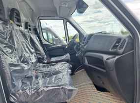 IVECO DAILY 35C18 A8 V