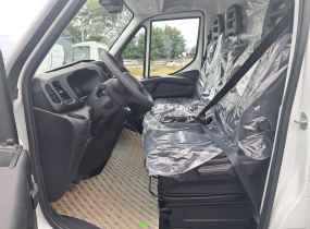 IVECO DAILY 35C18 A8 V