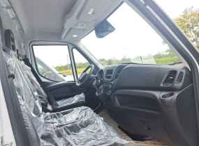 IVECO DAILY 35C18 A8 V