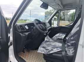 IVECO DAILY 35C18 A8 V