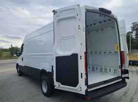 IVECO DAILY 35C18 A8 V