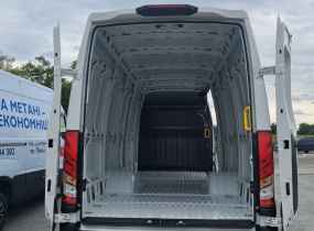 IVECO DAILY 35C18 A8 V