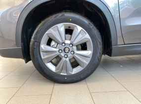 SUZUKI Vitara 1.4L 2WD GL МТ