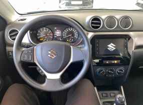 SUZUKI Vitara 1.4L 2WD GL МТ