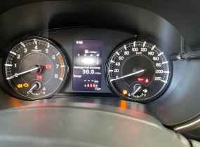 SUZUKI Vitara 1.4L 2WD GL МТ