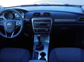 JAC T6