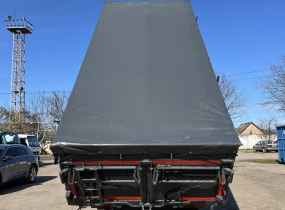 Hyundai EX8 Super Cab Extra Long