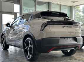 Alfa Romeo Junior