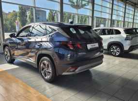 Hyundai Tucson NX4 PE 2.0 Dynamic 2WD 6AT
