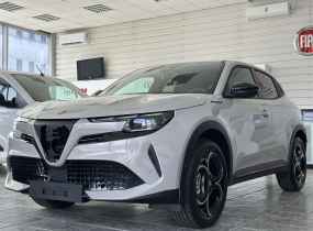 Alfa Romeo Junior