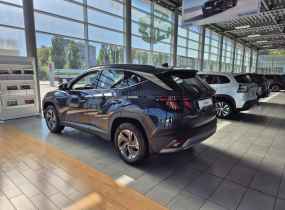 Hyundai Tucson NX4 PE 2.0 Dynamic 2WD 6AT