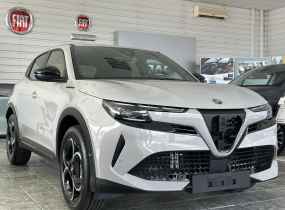Alfa Romeo Junior