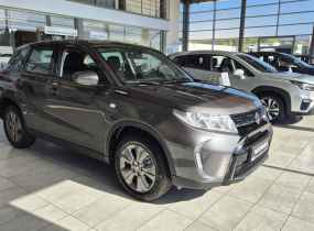 Suzuki Vitara 1.4T 2WD A/T GL